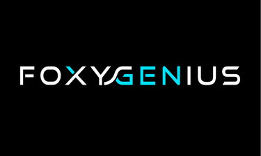 FoxyGenius.com is for sale